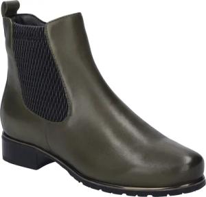 JOSEF SEIBEL Chiara 02 | Stiefelette für Damen | Grün Chiara 02, oliv