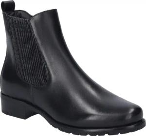 JOSEF SEIBEL Chiara 02 | Stiefelette für Damen | Schwarz Chiara 02, schwarz