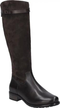 JOSEF SEIBEL Chiara 05 | Stiefel für Damen | Braun Chiara 05, moro