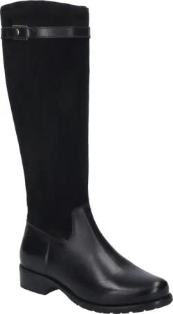 JOSEF SEIBEL Chiara 05 | Stiefel für Damen | Schwarz Chiara 05, schwarz