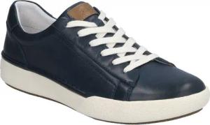 Josef Seibel Claire 01, blau Sneaker