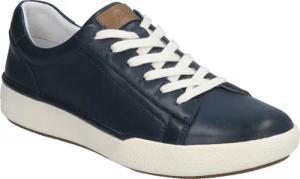 JOSEF SEIBEL Claire 01 | Sneaker für Damen | Blau Claire 01, ocean