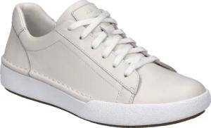 JOSEF SEIBEL Claire 01 | Sneaker für Damen | Weiß Claire 01, weiss