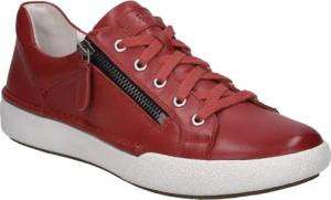 Josef Seibel Claire 03, rot Sneaker