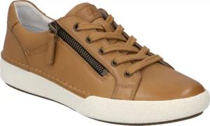 JOSEF SEIBEL Claire 03 | Sneaker für Damen | Beige Claire 03, camel