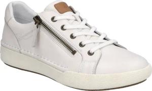 JOSEF SEIBEL Claire 03 | Sneaker für Damen | Weiß Claire 03, weiss