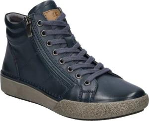 Josef Seibel Claire 11, blau Sneaker