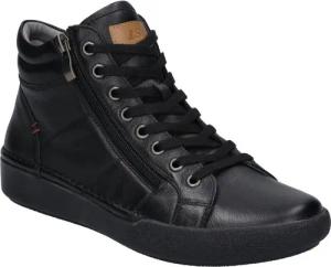 Josef Seibel Claire 11, schwarz Sneaker