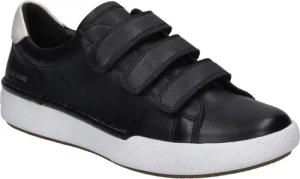 Josef Seibel Claire 12, schwarz Sneaker