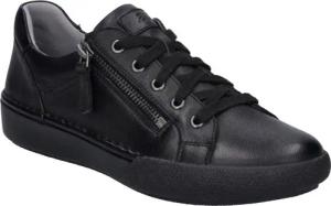Josef Seibel Claire 13, schwarz Sneaker