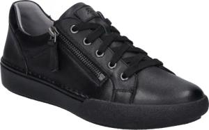JOSEF SEIBEL Claire 13 | Sneaker für Damen | Schwarz Claire 13, black-black