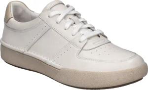 JOSEF SEIBEL Claire 19 | Sneaker für Damen | Weiß Claire 19, weiss-beige