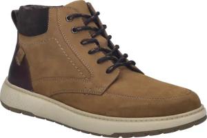 JOSEF SEIBEL Clayton 03 | Stiefelette für Herren | Beige Clayton 03, camel-kombi