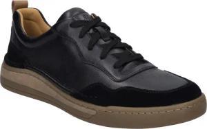 Josef Seibel Cleve 01, schwarz Sneaker