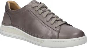 JOSEF SEIBEL Cleve 02 | Sneaker für Herren | Grau Cleve 02, asphalt