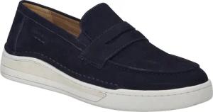 Josef Seibel Cleve 08 Slip-On Sneaker, Slipper, Mokassin, Freizeitschuh mit Wechselfußbett