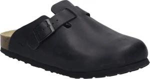 Josef Seibel Clog "Hermine 04", Hausschuh, Schlupfschuh mit Schnallenverschluss