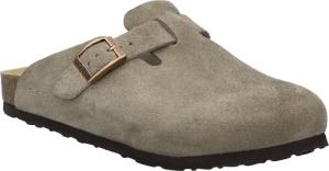 Josef Seibel Clog "Hermine 04", Hausschuh, Schlupfschuh mit Schnallenverschluss