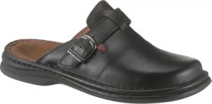 Josef Seibel Clog "Madrid" Sommerschuh, Schlappen, Urlaub, mit verstellbarer Schnalle