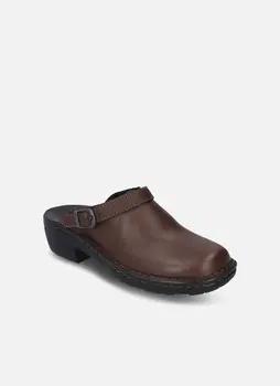 Josef Seibel  Clogs Betsy, brandy