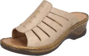 Josef Seibel  Clogs Catalonia 77, sand