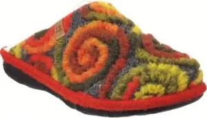 Josef Seibel  Clogs Lille 09