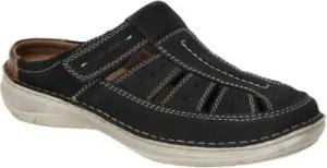 Josef Seibel  Clogs Offene New Anvers 76 Pantolette Clogs 44976 518 505