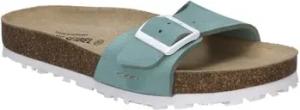 Josef Seibel  Clogs Pantoletten ocean (dunkelblau) 64302-354-530 Hermine 02