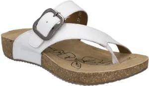 Josef Seibel  Clogs Pantoletten Tonga 77 7857743/000 000