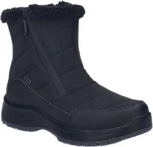 Josef Seibel Colorado 50 (warm, gefüttert) schwarz Damen Winterstiefel