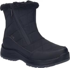 Josef Seibel Colorado 50 Winterboots Snowboots, Komfortschuh mit Warmfutter und TEX-Membran