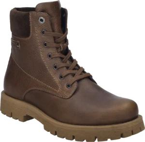 JOSEF SEIBEL Connor 03 | Stiefelette für Herren | Braun Connor 03, cognac