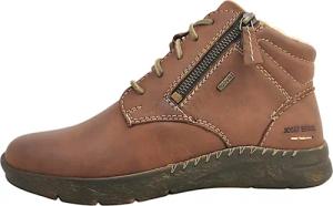 Josef Seibel Conny 52 91752-VL013/370 Braun cognac 370