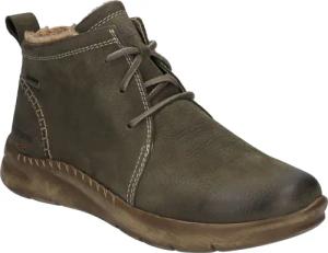 JOSEF SEIBEL Conny 56 | Stiefelette für Damen | Grün Conny 56, moos