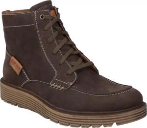 JOSEF SEIBEL Cooper 03 | Stiefelette für Herren | Braun Cooper 03, mocca-kombi