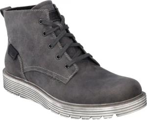 JOSEF SEIBEL Cooper 04 | Stiefelette für Herren | Grau Cooper 04, asphalt-kombi