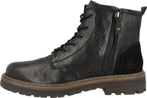 Josef Seibel Curtis 01 Herren Stiefelette Stiefeletten, Stiefel, Winterstiefel, Winterboots, Schneestiefel