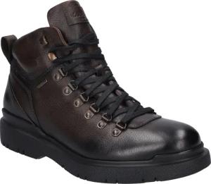 JOSEF SEIBEL Dalton 50 | Stiefelette für Herren | Braun Dalton 50, mocca