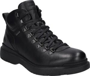JOSEF SEIBEL Dalton 50 | Stiefelette für Herren | Schwarz Dalton 50, schwarz