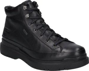 Josef Seibel Dalton 51, schwarz Stiefelette