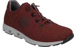 JOSEF SEIBEL Damen Sneaker Noih 05 in rost