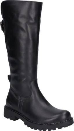 JOSEF SEIBEL Damen Stiefel Marta 15 in schwarz