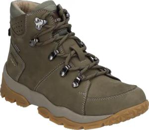 JOSEF SEIBEL Damen Stiefelette Philippa 50 in moos