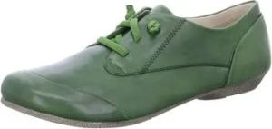 Josef Seibel  Damenschuhe Bequemschuhe Schnürhalbschuh Casual 87201-971244