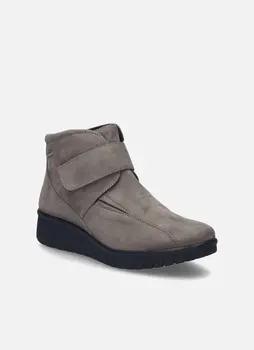 Josef Seibel  Damenschuhe Calais 53, taupe