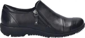 Josef Seibel  Damenschuhe Charlotte 19, black-black