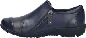 Josef Seibel  Damenschuhe Charlotte 19, ocean-kombi