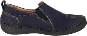 Josef Seibel  Damenschuhe Fergey 49, ocean