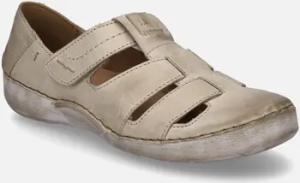 Josef Seibel  Damenschuhe Fergey 59, creme