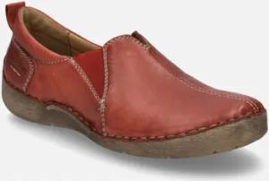 Josef Seibel  Damenschuhe Fergey 70, rot